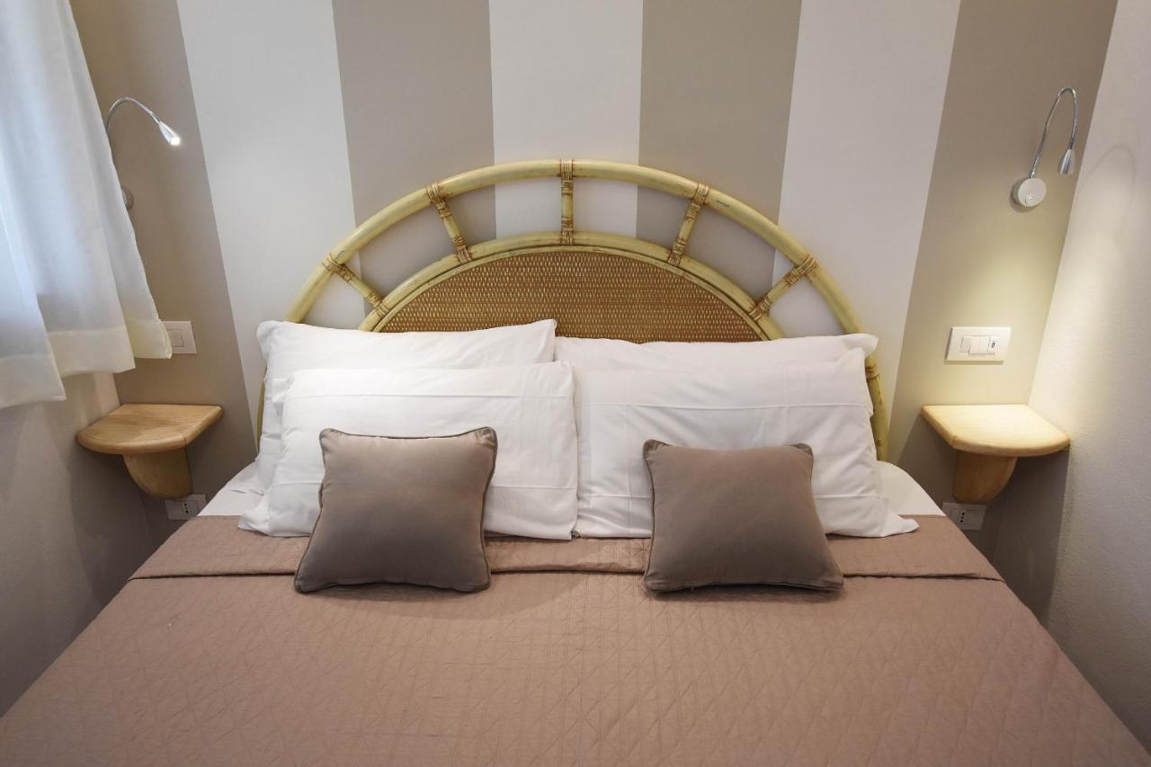 וילסימיוס B&B I Graniti Sardi מראה חיצוני תמונה