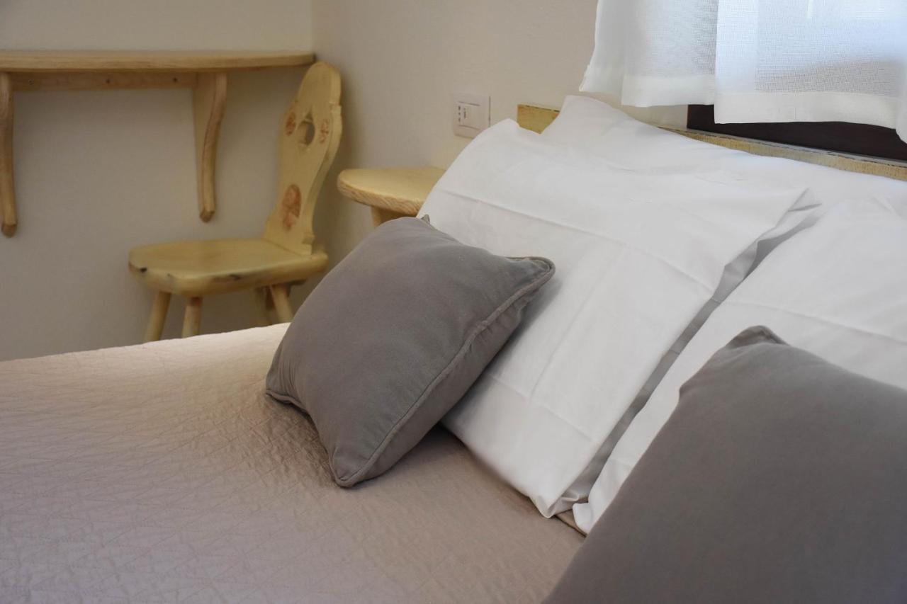 וילסימיוס B&B I Graniti Sardi מראה חיצוני תמונה
