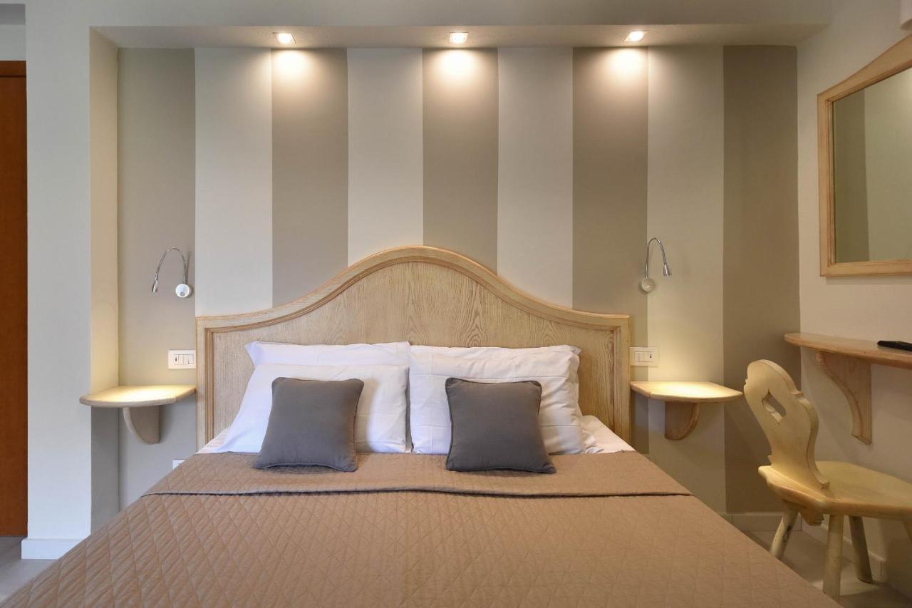 וילסימיוס B&B I Graniti Sardi מראה חיצוני תמונה