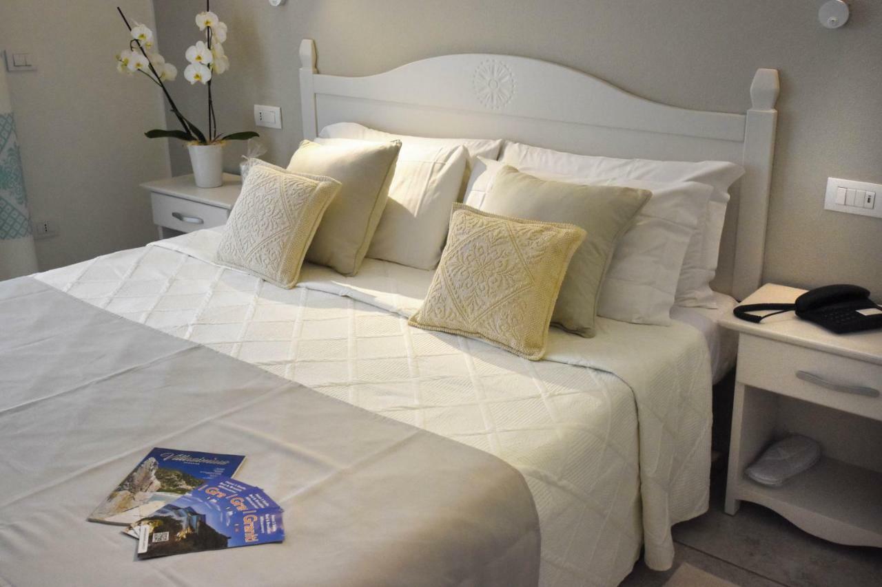 וילסימיוס B&B I Graniti Sardi מראה חיצוני תמונה